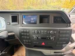 MAN TGS 41.400 8x4 / EUROMIX MTP 22m³/  Eckige Mulde