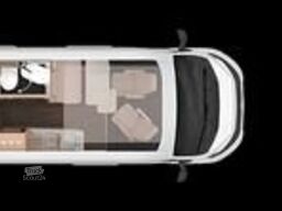 KNAUS BOXLIFE 600 DQ PLATINUM SELECTION