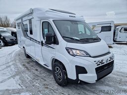 KNAUS VAN TI Vansation 650 MEG