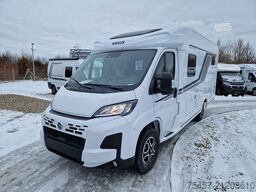KNAUS VAN TI Vansation 650 MEG