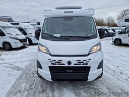 KNAUS VAN TI Vansation 650 MEG