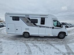 KNAUS VAN TI Vansation 650 MEG