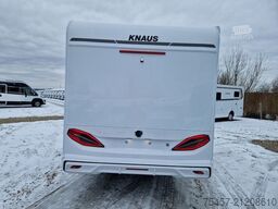 KNAUS VAN TI Vansation 650 MEG