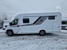 KNAUS VAN TI Vansation 650 MEG