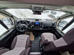 KNAUS VAN TI Vansation 650 MEG