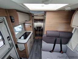 KNAUS VAN TI Vansation 650 MEG