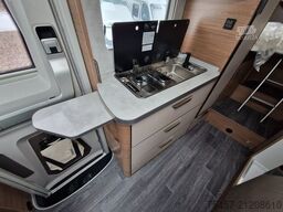 KNAUS VAN TI Vansation 650 MEG