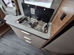 KNAUS VAN TI Vansation 650 MEG