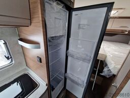 KNAUS VAN TI Vansation 650 MEG