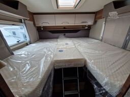 KNAUS VAN TI Vansation 650 MEG