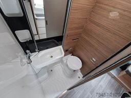 KNAUS VAN TI Vansation 650 MEG