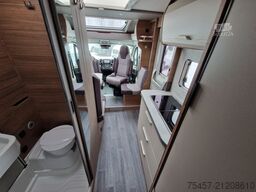 KNAUS VAN TI Vansation 650 MEG