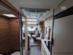 KNAUS VAN TI Vansation 650 MEG