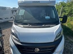 KNAUS Sky TI 650 MEG  Platinum Selection  Dachklima