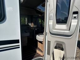 KNAUS Sky TI 650 MEG  Platinum Selection  Dachklima