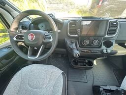 KNAUS Sky TI 650 MEG  Platinum Selection  Dachklima