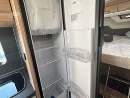 KNAUS Sky TI 650 MEG  Platinum Selection  Dachklima