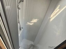 KNAUS Sky TI 650 MEG  Platinum Selection  Dachklima