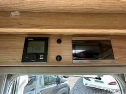 KNAUS Sky TI 650 MEG  Platinum Selection  Dachklima