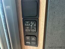 KNAUS Sky TI 650 MEG  Platinum Selection  Dachklima