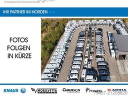 KNAUS VAN TI Vansation 650 MEG