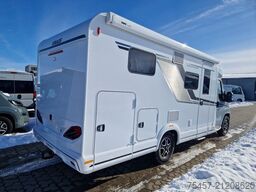 KNAUS VAN TI Vansation 650 MEG (2026)