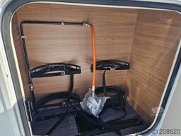 KNAUS VAN TI Vansation 650 MEG (2026)