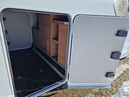 KNAUS VAN TI Vansation 650 MEG (2026)