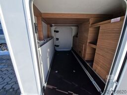 KNAUS VAN TI Vansation 650 MEG (2026)