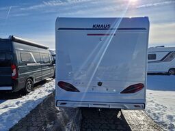 KNAUS VAN TI Vansation 650 MEG (2026)