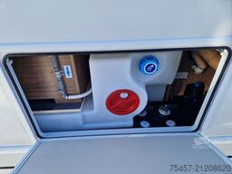 KNAUS VAN TI Vansation 650 MEG (2026)