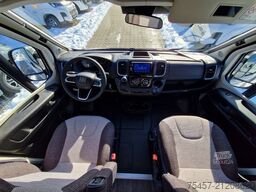 KNAUS VAN TI Vansation 650 MEG (2026)