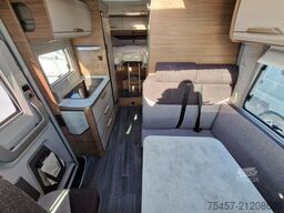 KNAUS VAN TI Vansation 650 MEG (2026)