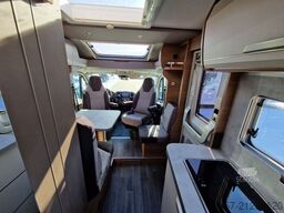 KNAUS VAN TI Vansation 650 MEG (2026)