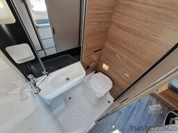 KNAUS VAN TI Vansation 650 MEG (2026)