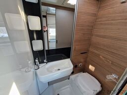 KNAUS VAN TI Vansation 650 MEG (2026)