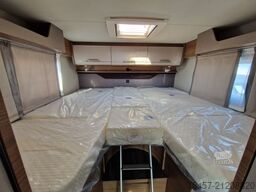 KNAUS VAN TI Vansation 650 MEG (2026)