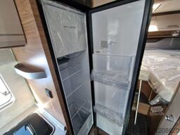 KNAUS VAN TI Vansation 650 MEG (2026)