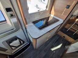 KNAUS VAN TI Vansation 650 MEG (2026)