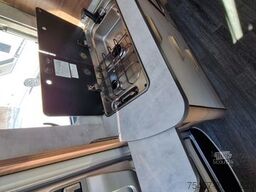 KNAUS VAN TI Vansation 650 MEG (2026)