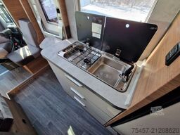 KNAUS VAN TI Vansation 650 MEG (2026)