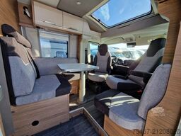 KNAUS VAN TI Vansation 650 MEG (2026)