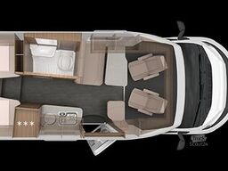 KNAUS VAN TI Vansation 650 MEG (2026)