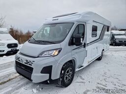 KNAUS VAN TI Vansation 650 MEG (2026) VANSATION