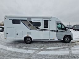 KNAUS VAN TI Vansation 650 MEG (2026) VANSATION