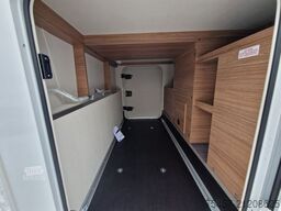 KNAUS VAN TI Vansation 650 MEG (2026) VANSATION