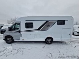 KNAUS VAN TI Vansation 650 MEG (2026) VANSATION