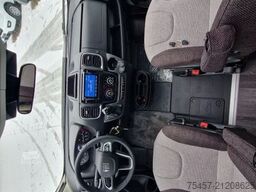 KNAUS VAN TI Vansation 650 MEG (2026) VANSATION