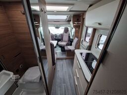 KNAUS VAN TI Vansation 650 MEG (2026) VANSATION