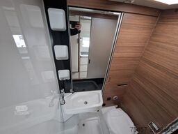 KNAUS VAN TI Vansation 650 MEG (2026) VANSATION